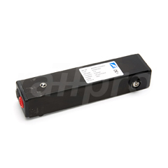 Battery, for ZKL II