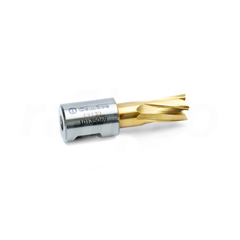 Milling drill, 13x25mm CY130
