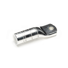 Cable lug for rail contact, 150mm²/M12