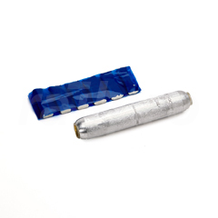 Press bushing MTMA50/70-GC, for solid Al