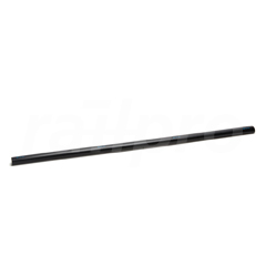 Heat shrink sleeve, with adhesive, 28/6, 1000 mm
