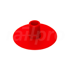 Injection valve, 6.1mm