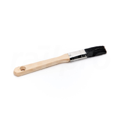 Brush, flat, 20mm