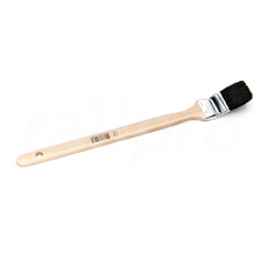 Brush, radiator, 50mm