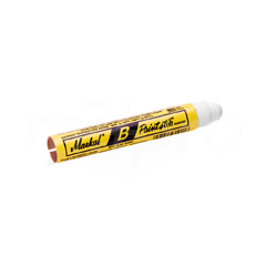 Marker, white, Paintstik Markal B, 12pcs