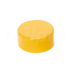 Protective cap, pole, gl, 139.7mm