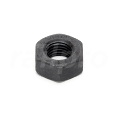 Hex nut, M24, NEN5512