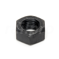Hex nut, M22