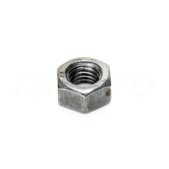 Hex nut, M12