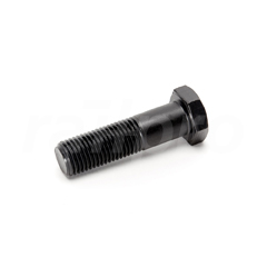 Bolt, with lowered head, M22x80mm