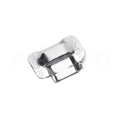 Tension clamp, 1/2", C254