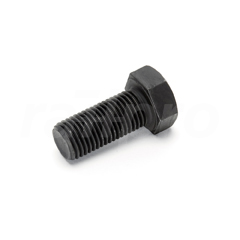 Hex bolt, M22x50mm, 8.8, DIN933