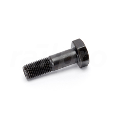 Hex bolt, M22x75mm, 10.9, DIN6914