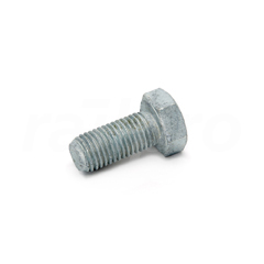Hexagon bolt, thv 8.8, M16x35, DIN933