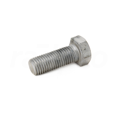 Hexagon bolt, thv 8.8, M24x65, DIN933