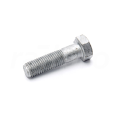 Hexagon bolt, oversized, thv 8.8, M16x60