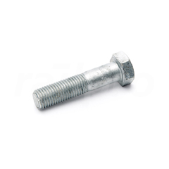Hexagon bolt, oversized, thv 8.8, M16x70