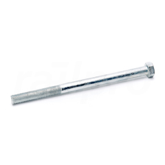 Hexagon bolt, oversized, thv 8.8, M24x220