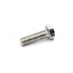Hexagon bolt, SS A4, M5x16, DIN933