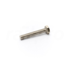 Hexagon bolt, SS A4, M6x35, DIN933