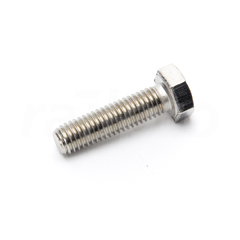 Hexagon bolt, SS A4, M8x30, DIN933