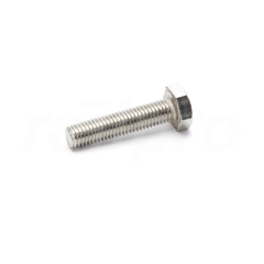 Hexagon bolt, SS A4, M10x45, DIN933