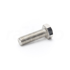 Hexagon bolt, SS A4, M12x40, DIN933