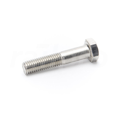Hexagon bolt, SS A4, M12x60, DIN931
