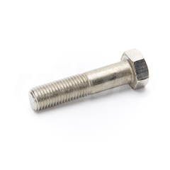 Hexagon bolt, SS A4, M16x70, DIN931