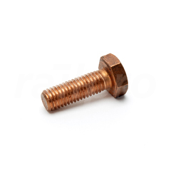 Hexagon bolt, CU5, M10x30, DIN933