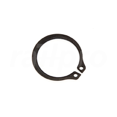 Circlip, for securing, D=26mm