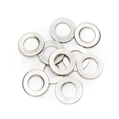 Washer, stainless steel A4, M16, DIN125A