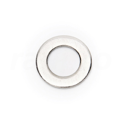 Washer, stainless steel A4, M24, DIN125A