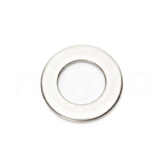 Washer, stainless steel A4, M27, DIN125A
