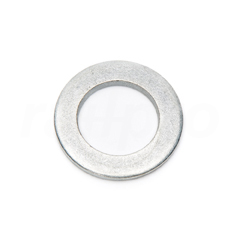 Washer, hot-dip galvanized, M24, DIN126