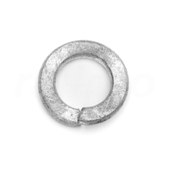 Spring washer, hot-dip galvanized 8.8, M12, DIN127B