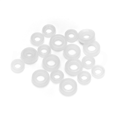 Locking ring, Dubo no.203, M8