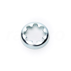 Toothed lock washer, Dubo no.416, M16