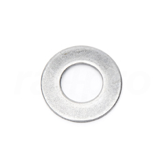 Disc spring washer, 40x20.4x2.25, DIN2093A