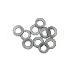 Washer, lead, M6, DIN125