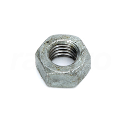 Hex nut,thv 8.8,M12,DIN934