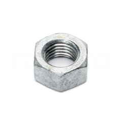 Hex nut,oversized,thv 8.8,M24,DIN934
