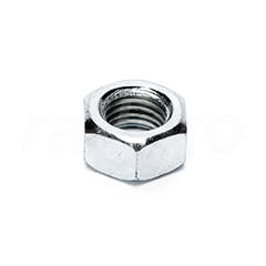 Hexagon nut, elvz 8.8, M16, DIN934
