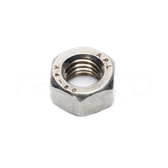 Hex nut,SS A4,M12,DIN934