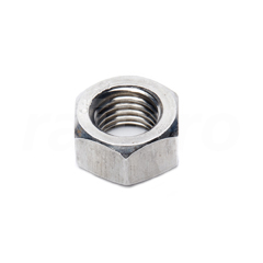 Hex nut,SS A4,M16,DIN934