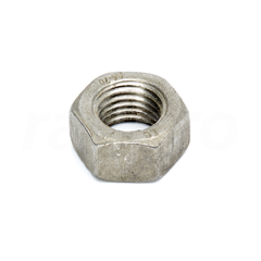 Hex nut,SS A4,M20,DIN934