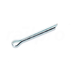 Split pin, hot-dip galvanized 8.8, 4x32mm, DIN94