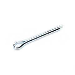 Split pin, hot-dip galvanized 8.8, 8x63mm, DIN94