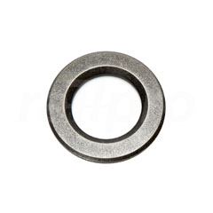 Washer, flat, 44x25x4mm, DIN6916