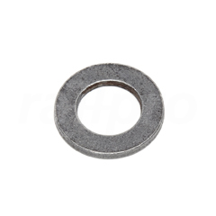 Washer, flat, A25, DIN125A